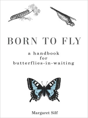 cover image of Born to Fly